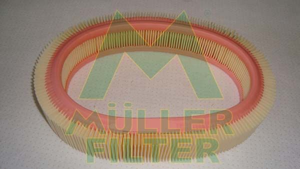 MULLER FILTER Õhufilter PA228